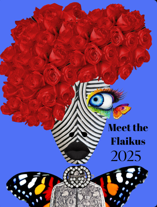 Meet the FlaiKus